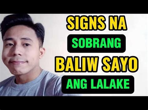 LALAKE: sobrang laki titi ko. takot .